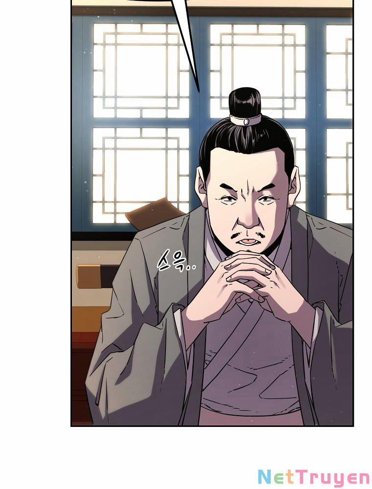 Sự Chuyển Sinh Vào Võ Lâm Thế Gia Của Ranker 8 trang 44