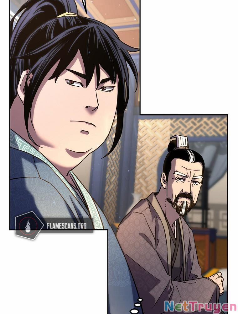 Sự Chuyển Sinh Vào Võ Lâm Thế Gia Của Ranker 8 trang 59