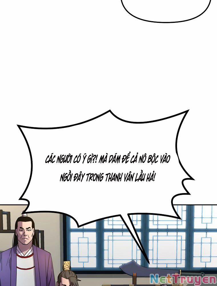 Sự Chuyển Sinh Vào Võ Lâm Thế Gia Của Ranker 8 trang 6