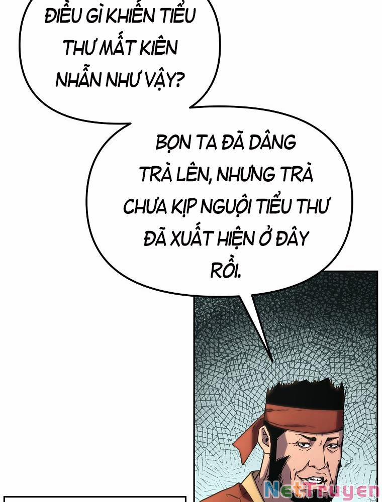 Sự Chuyển Sinh Vào Võ Lâm Thế Gia Của Ranker 8 trang 65