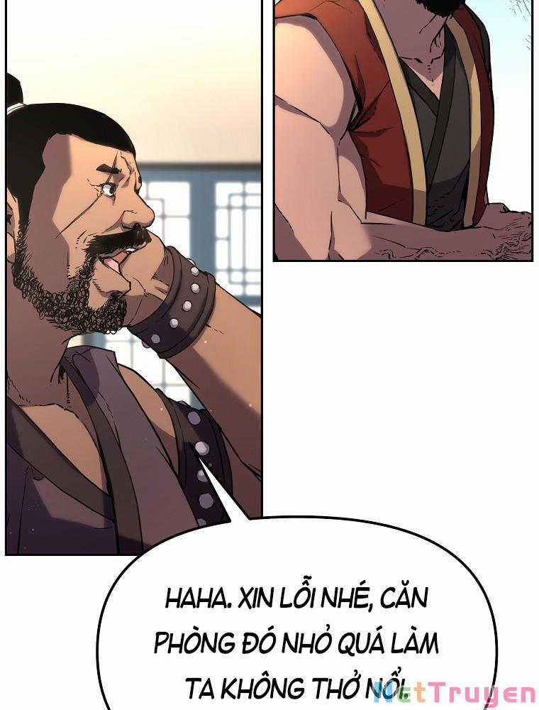 Sự Chuyển Sinh Vào Võ Lâm Thế Gia Của Ranker 8 trang 66
