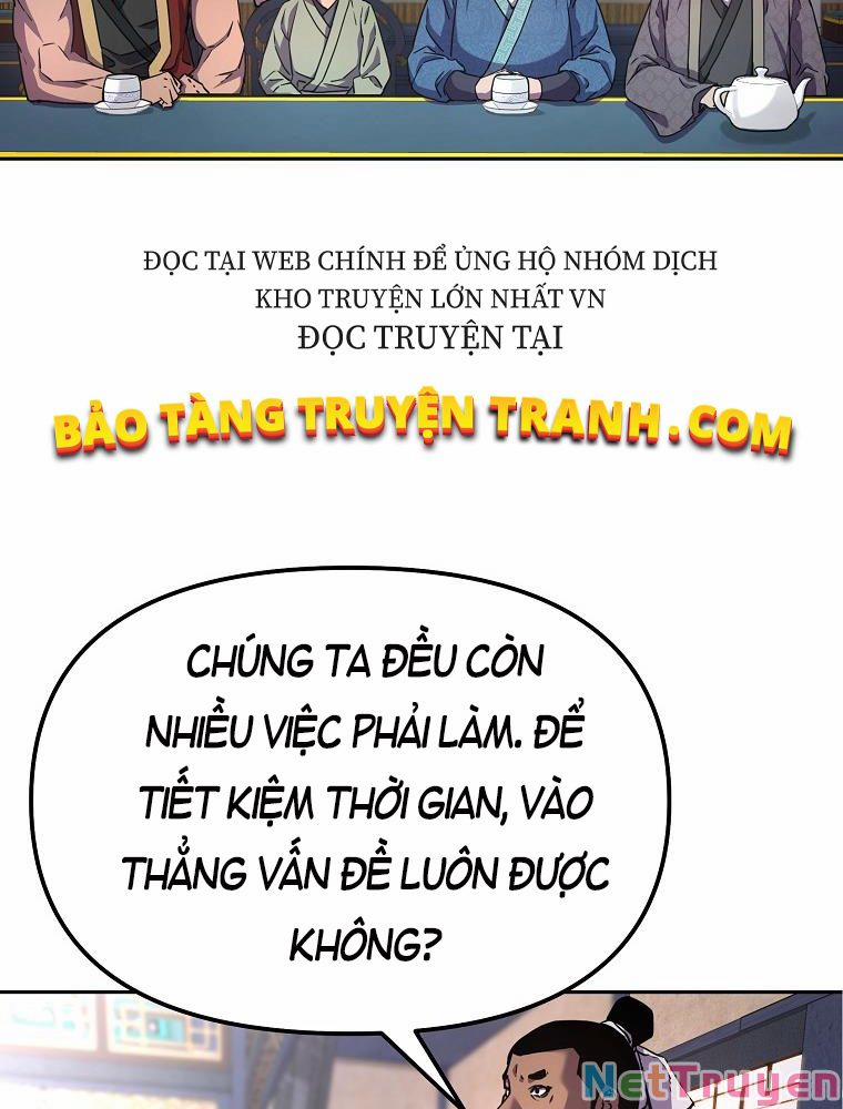 Sự Chuyển Sinh Vào Võ Lâm Thế Gia Của Ranker 8 trang 68