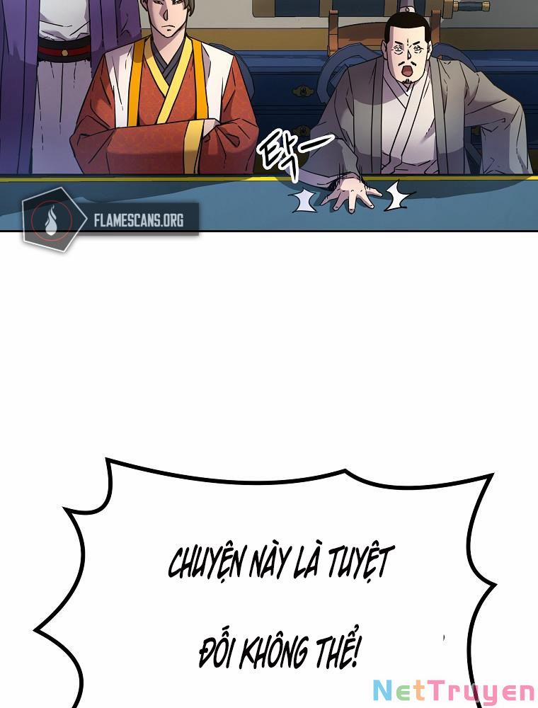 Sự Chuyển Sinh Vào Võ Lâm Thế Gia Của Ranker 8 trang 7