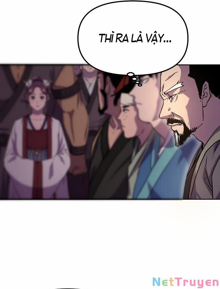 Sự Chuyển Sinh Vào Võ Lâm Thế Gia Của Ranker 8 trang 81