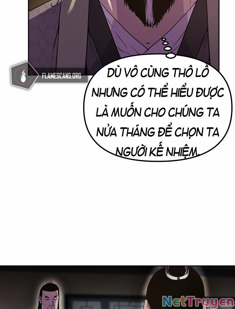 Sự Chuyển Sinh Vào Võ Lâm Thế Gia Của Ranker 8 trang 83