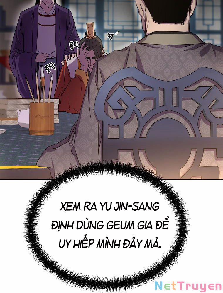 Sự Chuyển Sinh Vào Võ Lâm Thế Gia Của Ranker 8 trang 84