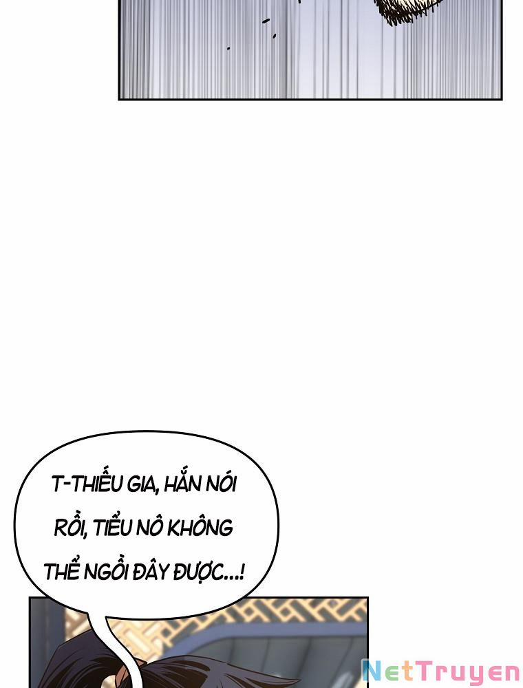 Sự Chuyển Sinh Vào Võ Lâm Thế Gia Của Ranker 8 trang 9