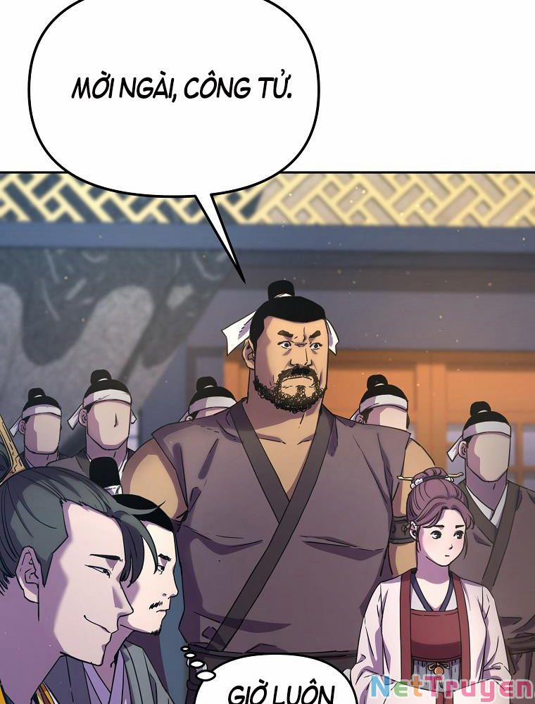 Sự Chuyển Sinh Vào Võ Lâm Thế Gia Của Ranker 8 trang 90