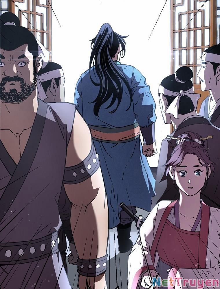 Sự Chuyển Sinh Vào Võ Lâm Thế Gia Của Ranker 9 trang 100