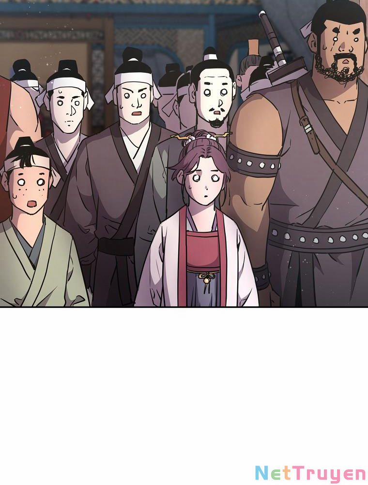 Sự Chuyển Sinh Vào Võ Lâm Thế Gia Của Ranker 9 trang 109