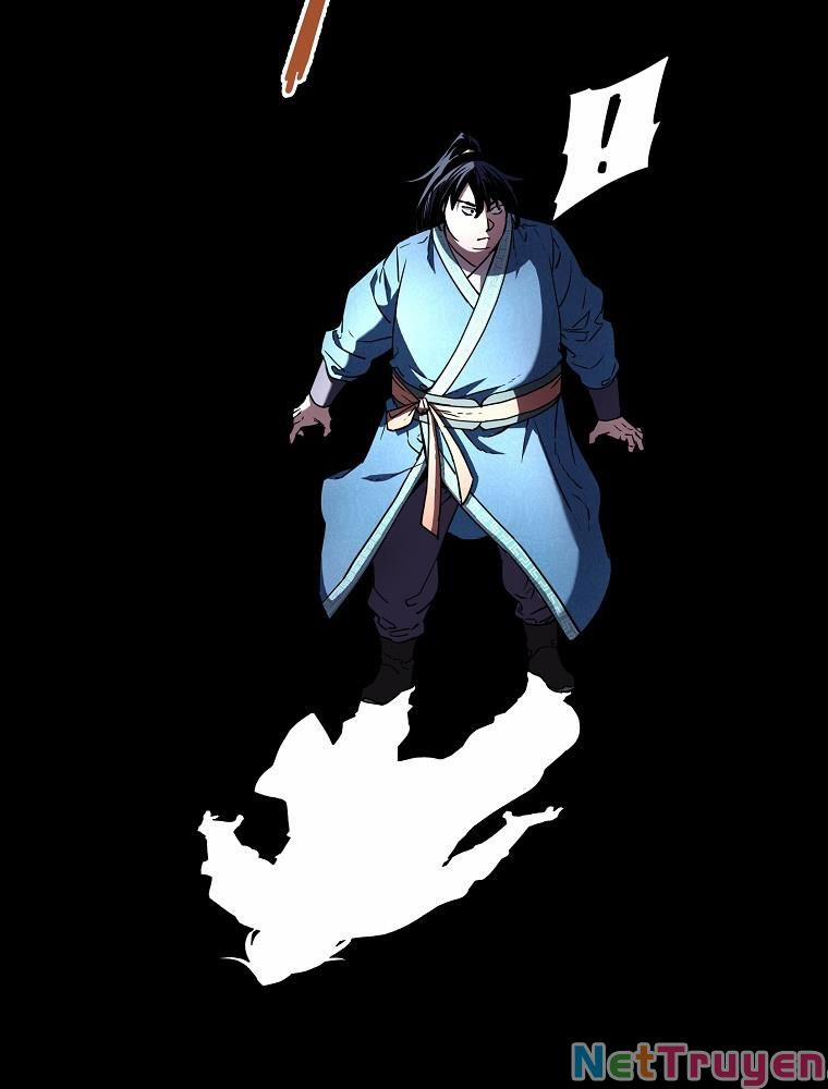 Sự Chuyển Sinh Vào Võ Lâm Thế Gia Của Ranker 9 trang 15