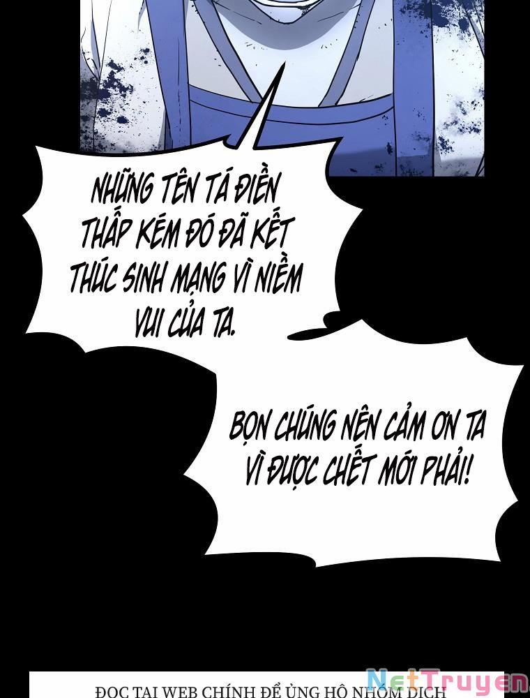 Sự Chuyển Sinh Vào Võ Lâm Thế Gia Của Ranker 9 trang 19