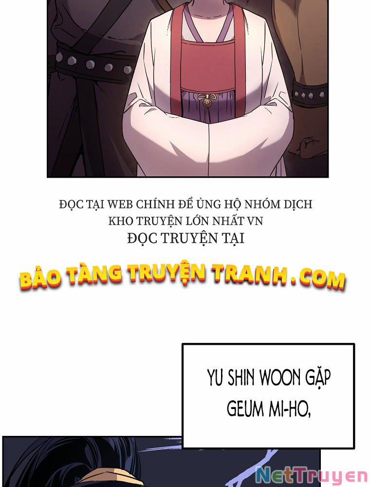 Sự Chuyển Sinh Vào Võ Lâm Thế Gia Của Ranker 9 trang 2