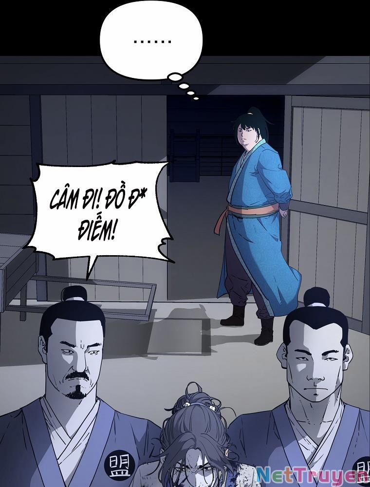 Sự Chuyển Sinh Vào Võ Lâm Thế Gia Của Ranker 9 trang 21