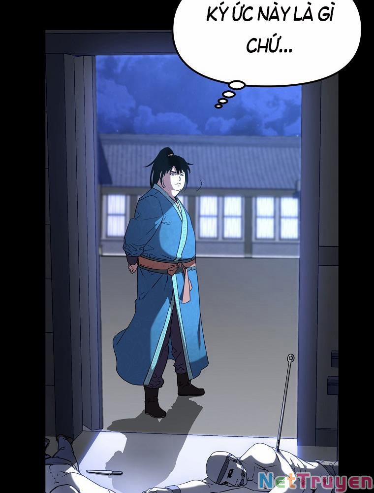 Sự Chuyển Sinh Vào Võ Lâm Thế Gia Của Ranker 9 trang 23