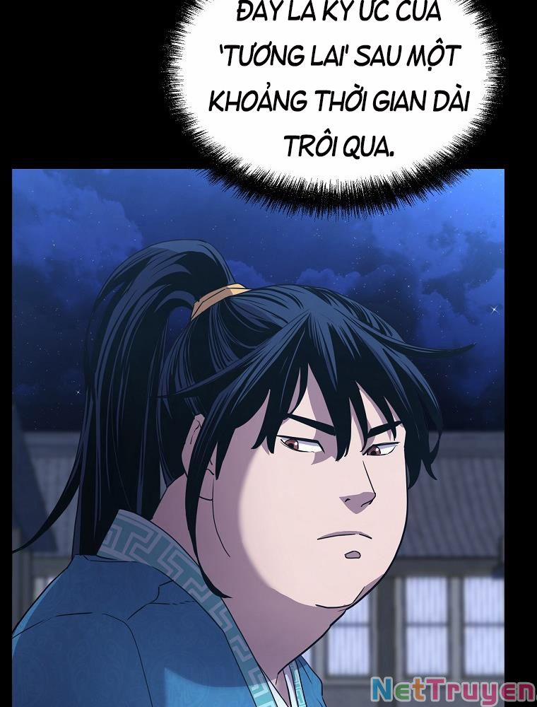 Sự Chuyển Sinh Vào Võ Lâm Thế Gia Của Ranker 9 trang 25
