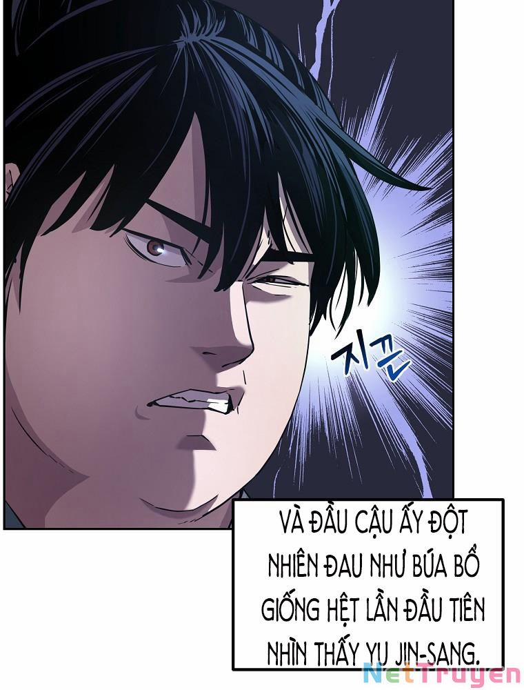 Sự Chuyển Sinh Vào Võ Lâm Thế Gia Của Ranker 9 trang 3