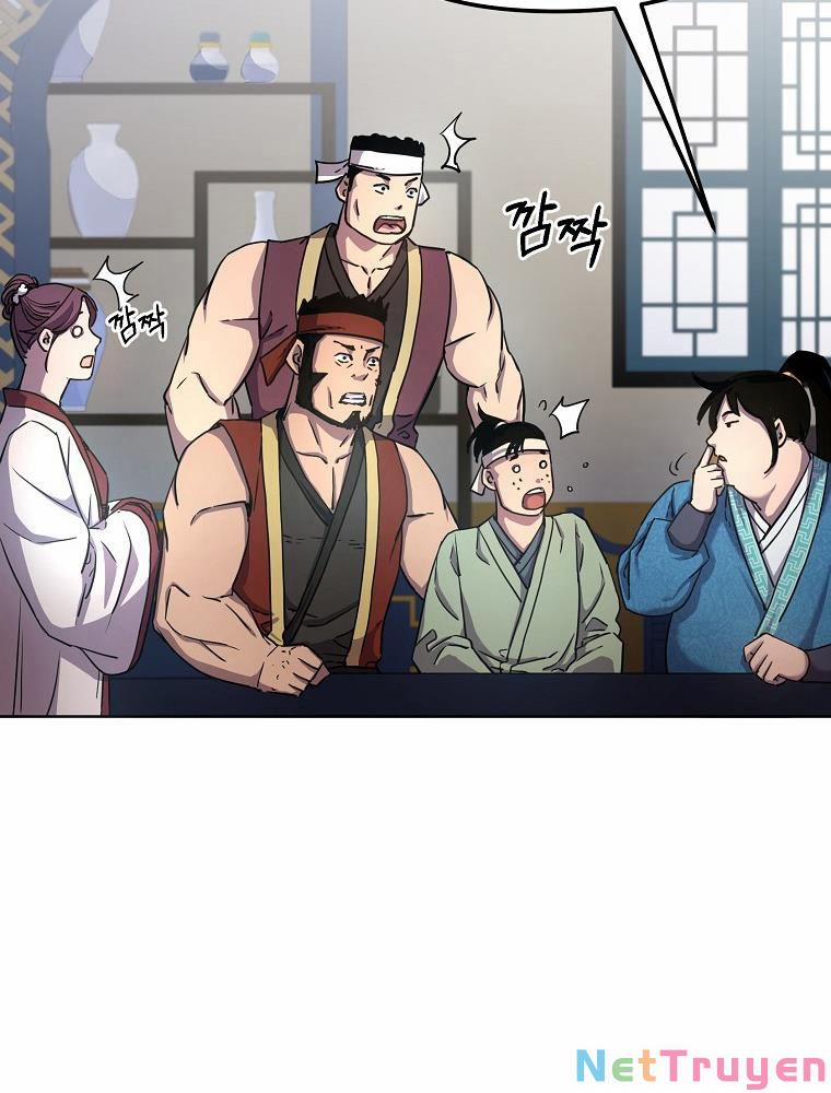 Sự Chuyển Sinh Vào Võ Lâm Thế Gia Của Ranker 9 trang 33