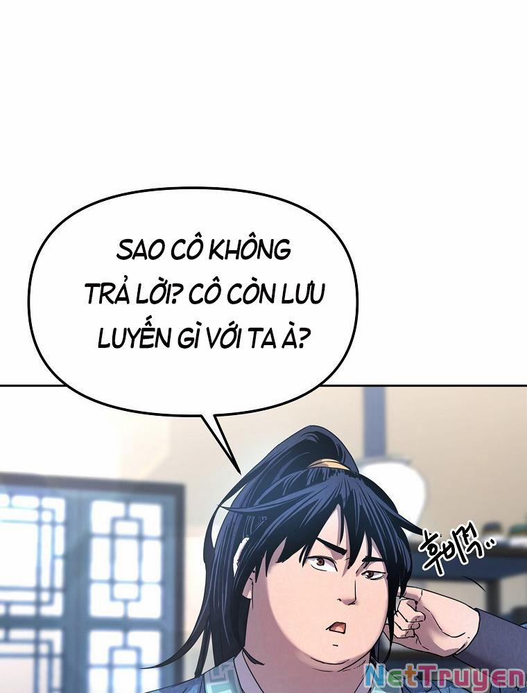 Sự Chuyển Sinh Vào Võ Lâm Thế Gia Của Ranker 9 trang 39