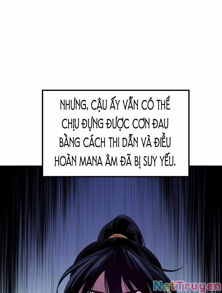 Sự Chuyển Sinh Vào Võ Lâm Thế Gia Của Ranker 9 trang 4