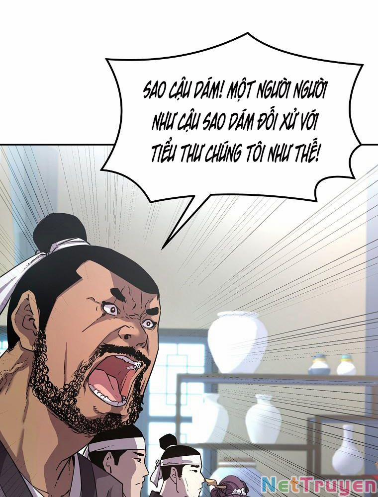 Sự Chuyển Sinh Vào Võ Lâm Thế Gia Của Ranker 9 trang 41