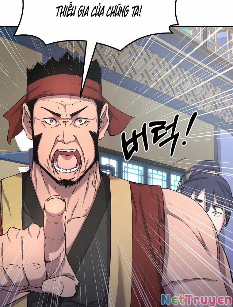 Sự Chuyển Sinh Vào Võ Lâm Thế Gia Của Ranker 9 trang 43