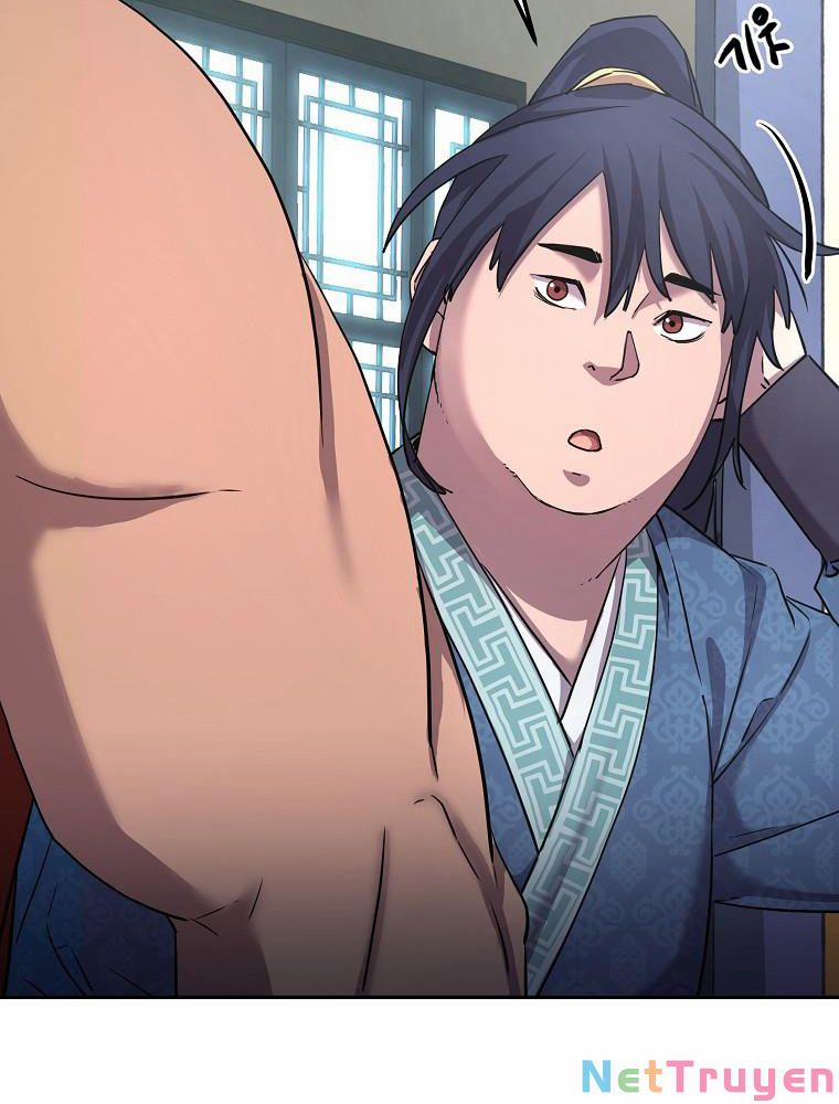 Sự Chuyển Sinh Vào Võ Lâm Thế Gia Của Ranker 9 trang 45