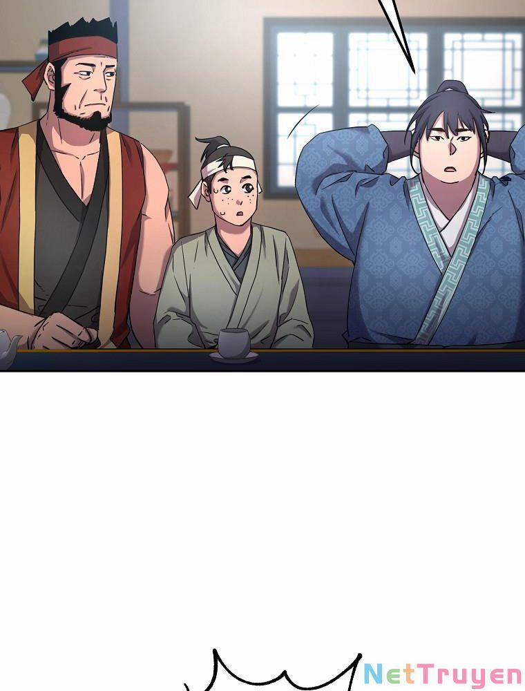 Sự Chuyển Sinh Vào Võ Lâm Thế Gia Của Ranker 9 trang 49