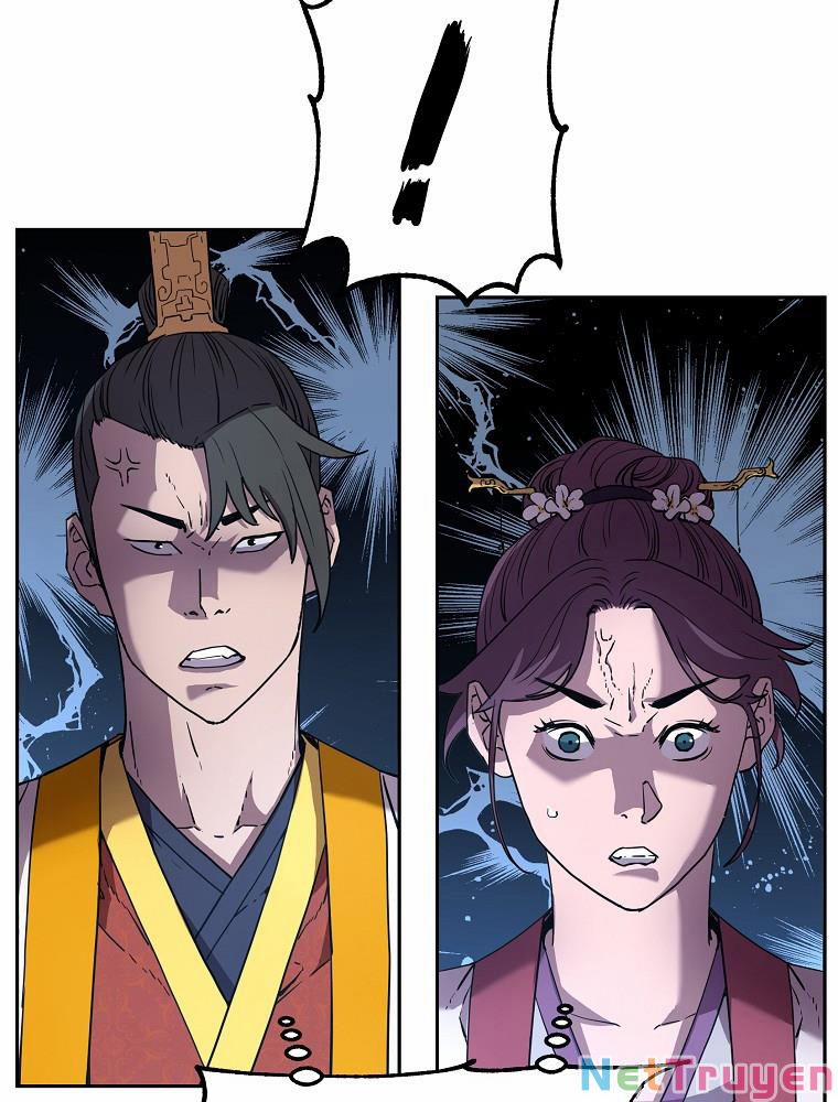 Sự Chuyển Sinh Vào Võ Lâm Thế Gia Của Ranker 9 trang 50