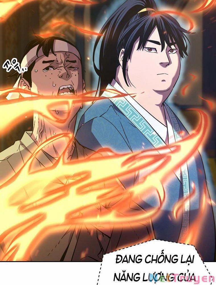 Sự Chuyển Sinh Vào Võ Lâm Thế Gia Của Ranker 9 trang 55