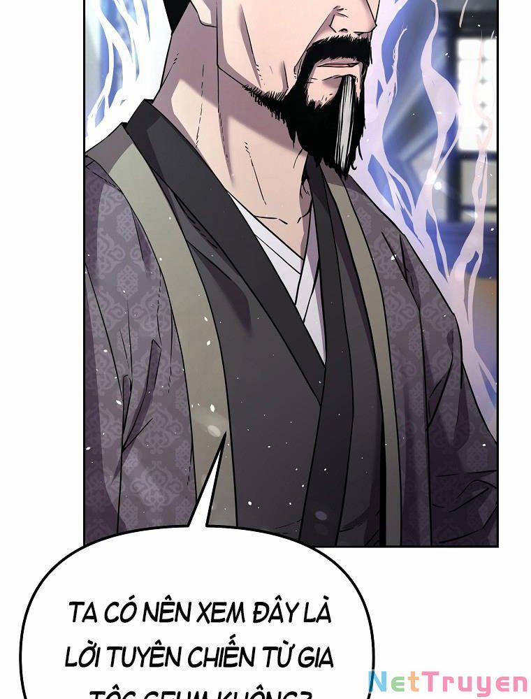 Sự Chuyển Sinh Vào Võ Lâm Thế Gia Của Ranker 9 trang 63