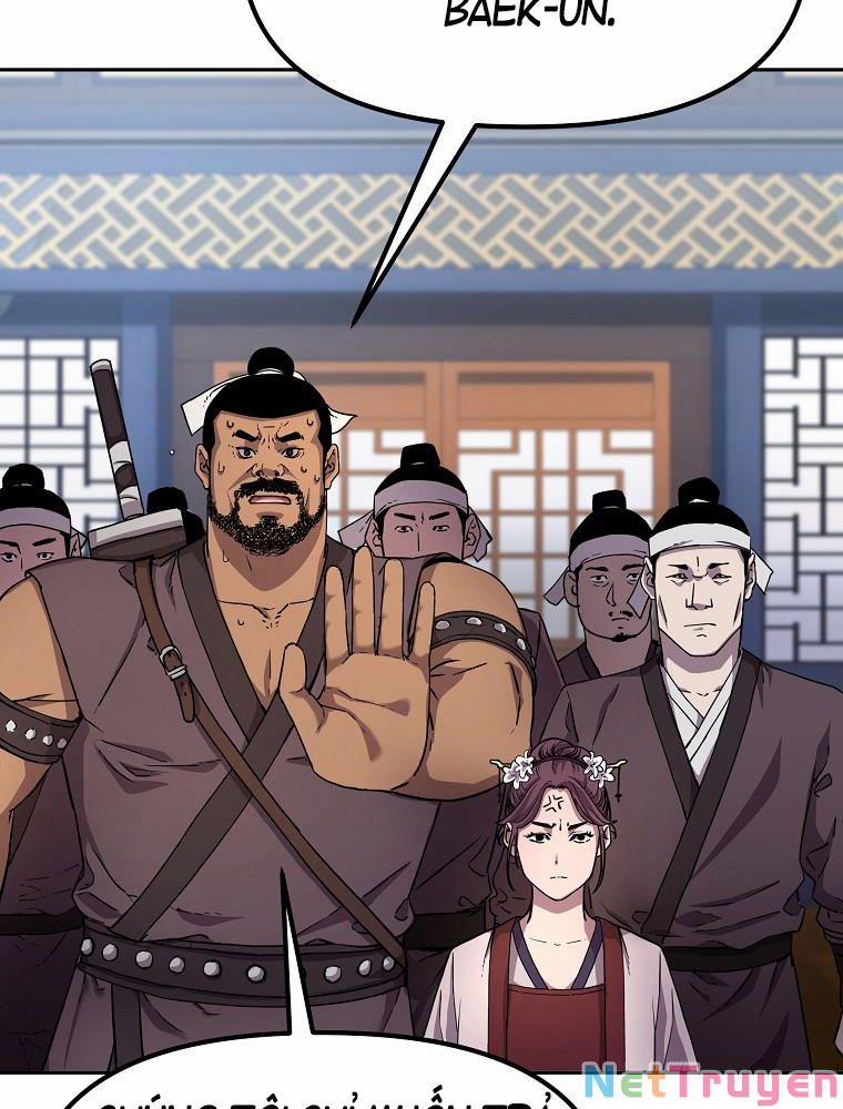 Sự Chuyển Sinh Vào Võ Lâm Thế Gia Của Ranker 9 trang 69