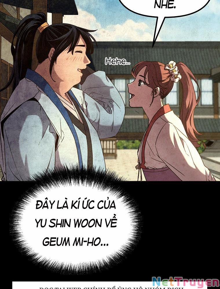 Sự Chuyển Sinh Vào Võ Lâm Thế Gia Của Ranker 9 trang 7