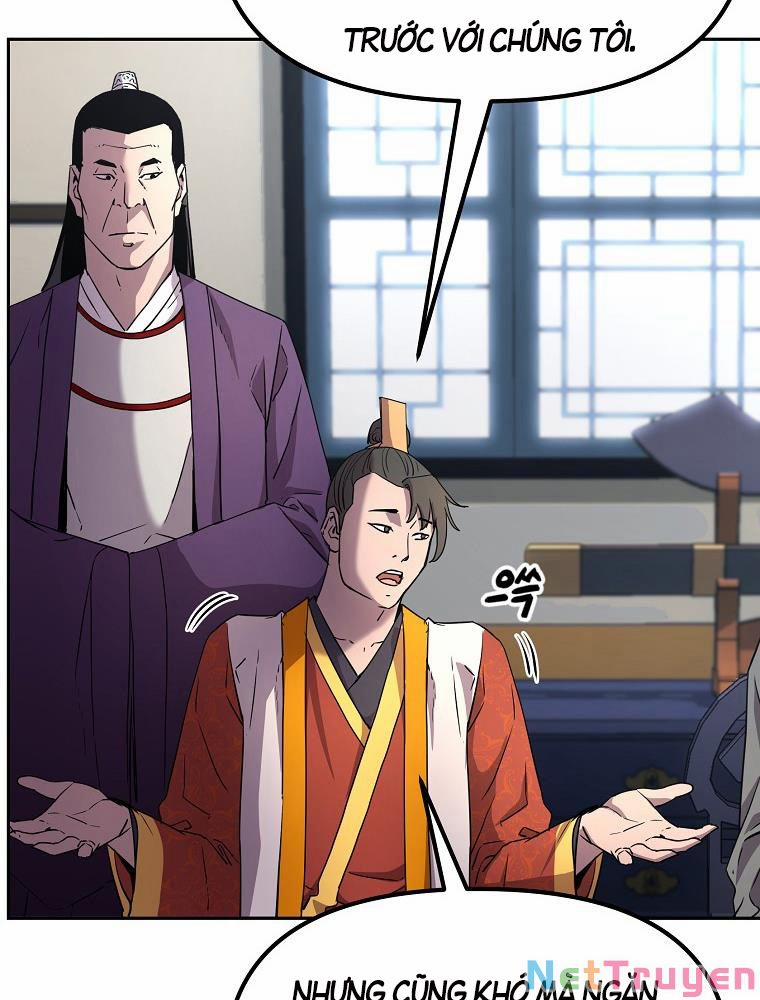 Sự Chuyển Sinh Vào Võ Lâm Thế Gia Của Ranker 9 trang 73