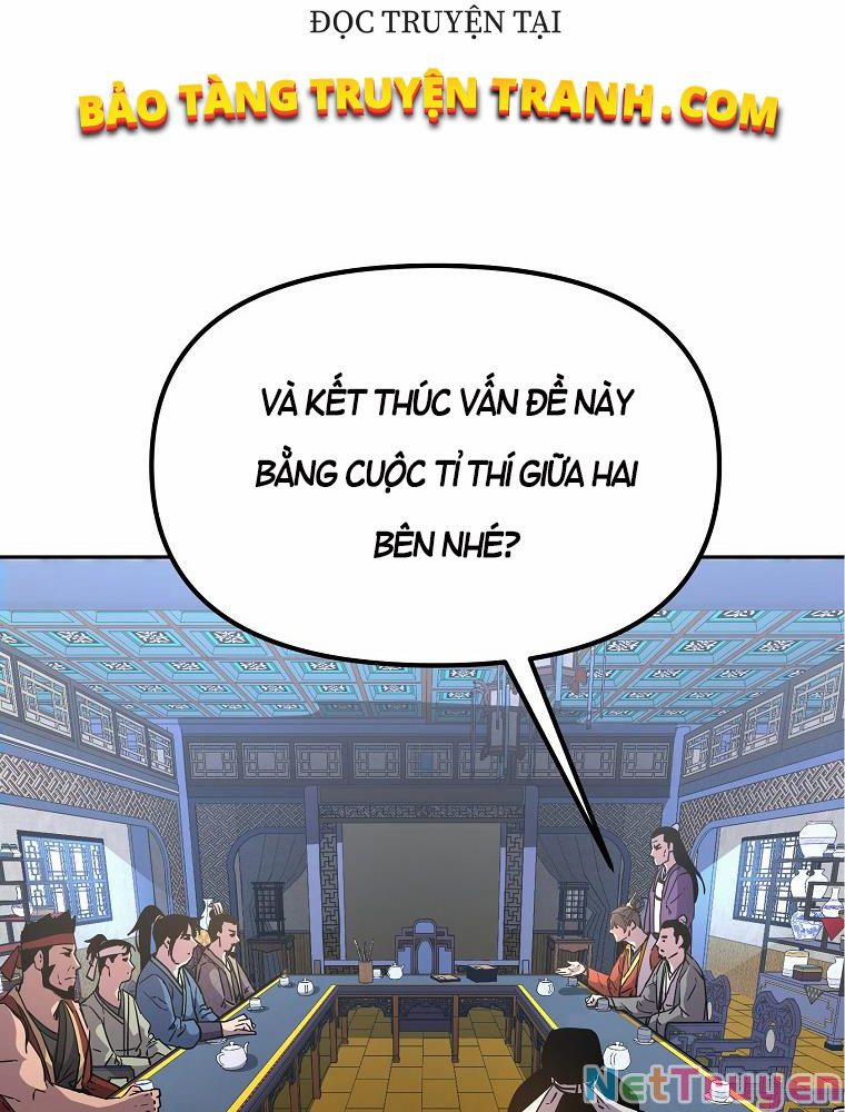 Sự Chuyển Sinh Vào Võ Lâm Thế Gia Của Ranker 9 trang 76