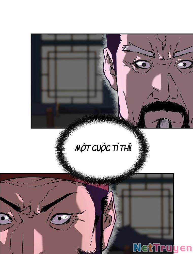 Sự Chuyển Sinh Vào Võ Lâm Thế Gia Của Ranker 9 trang 78