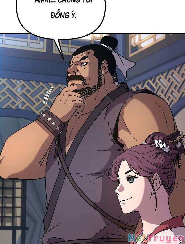 Sự Chuyển Sinh Vào Võ Lâm Thế Gia Của Ranker 9 trang 82