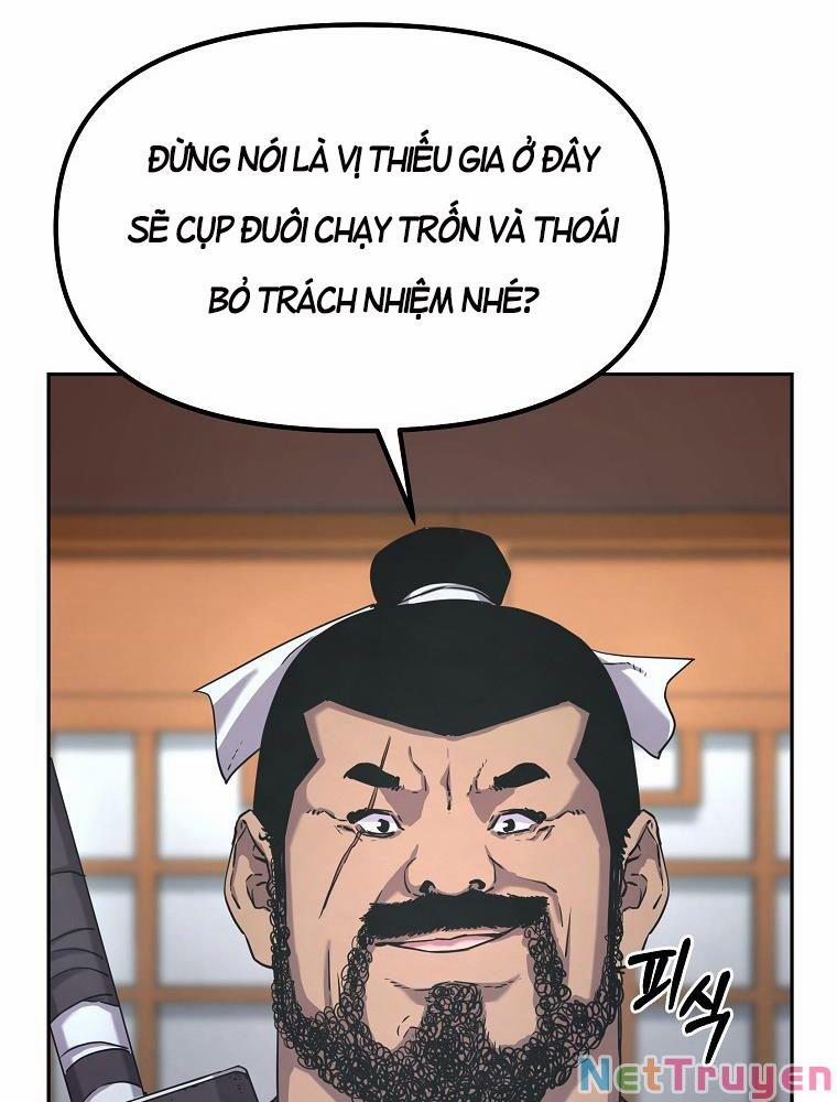 Sự Chuyển Sinh Vào Võ Lâm Thế Gia Của Ranker 9 trang 88