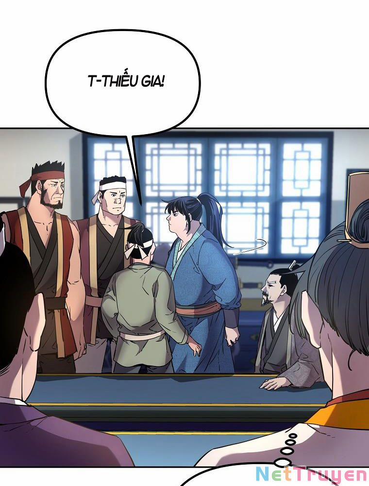 Sự Chuyển Sinh Vào Võ Lâm Thế Gia Của Ranker 9 trang 95