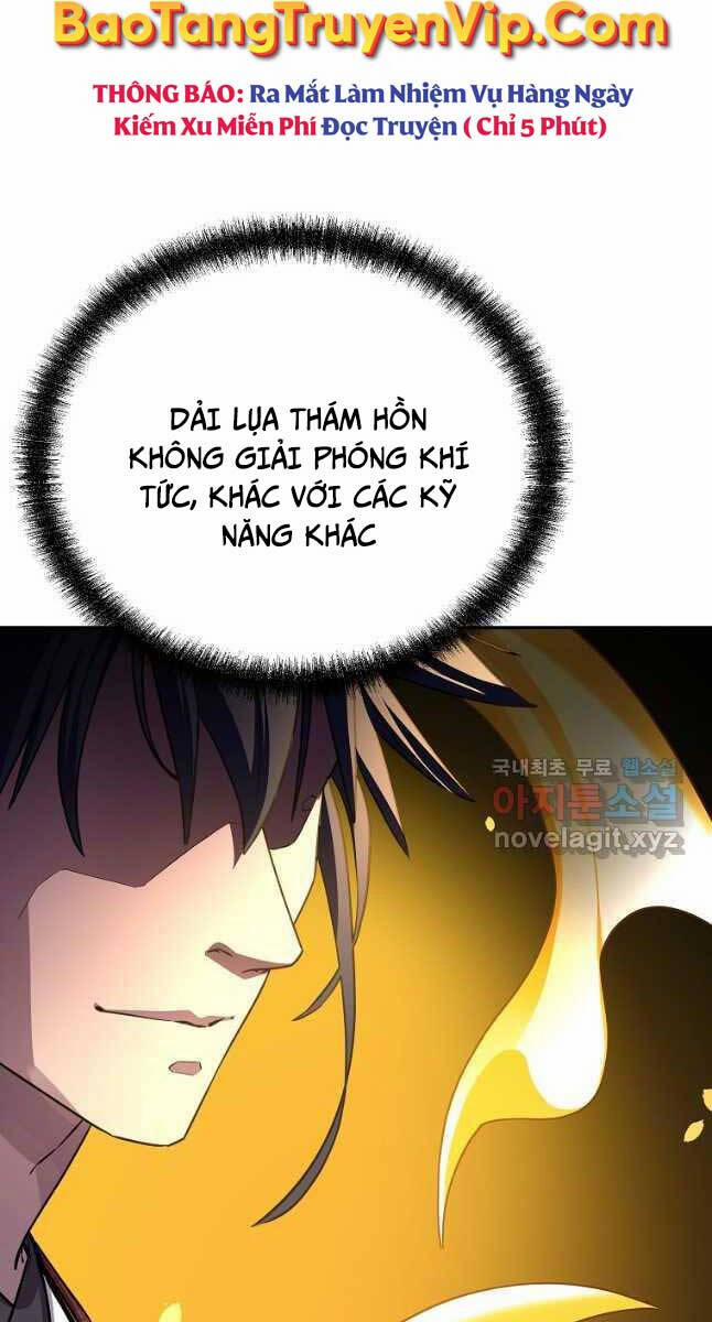 Sự Chuyển Sinh Vào Võ Lâm Thế Gia Của Ranker 90 trang 11