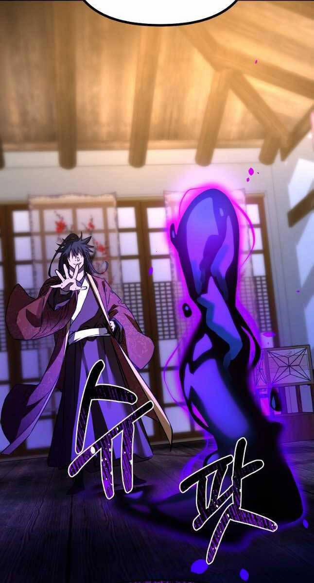 Sự Chuyển Sinh Vào Võ Lâm Thế Gia Của Ranker 90 trang 20