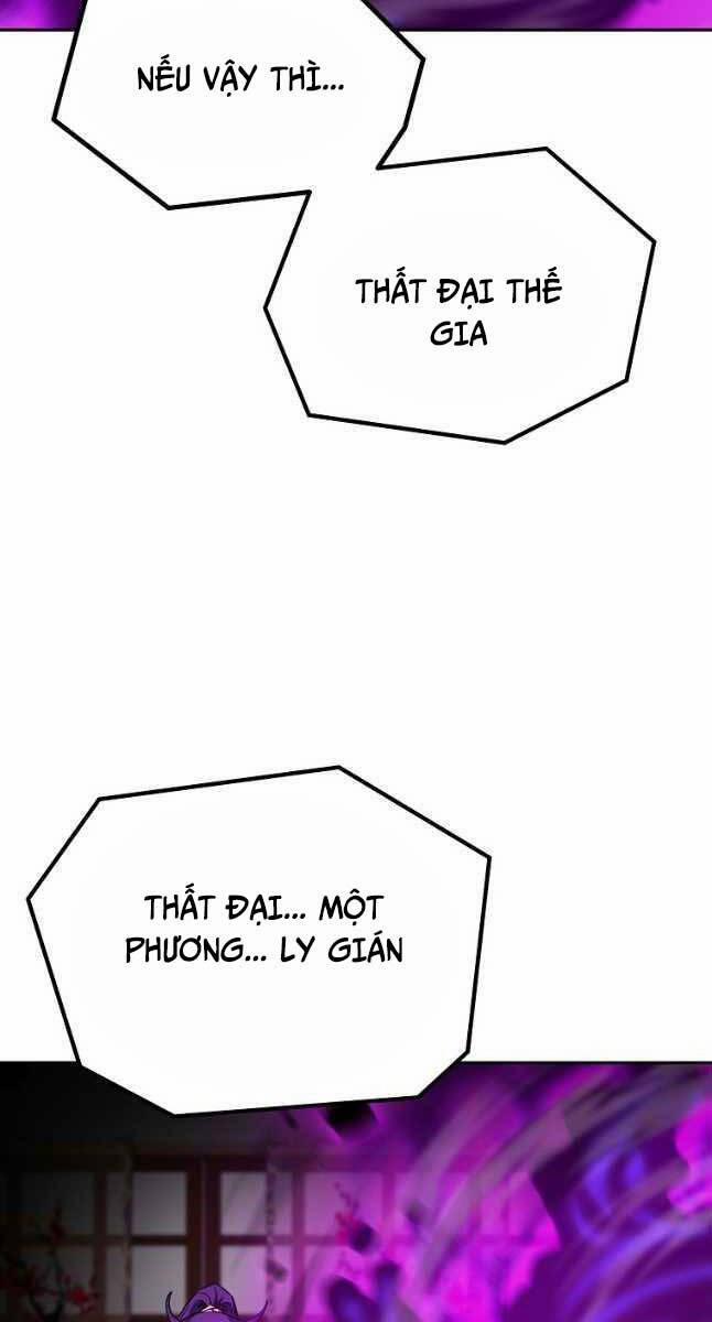 Sự Chuyển Sinh Vào Võ Lâm Thế Gia Của Ranker 90 trang 24