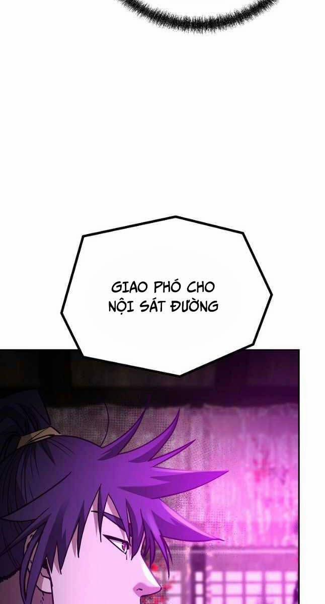 Sự Chuyển Sinh Vào Võ Lâm Thế Gia Của Ranker 90 trang 26