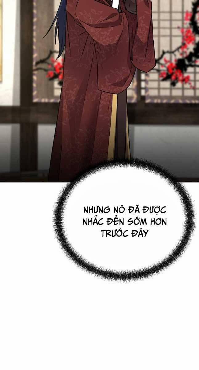 Sự Chuyển Sinh Vào Võ Lâm Thế Gia Của Ranker 90 trang 31