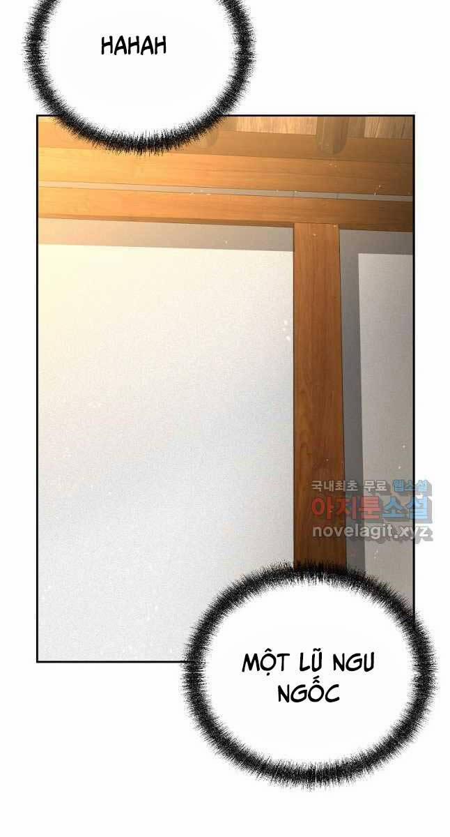 Sự Chuyển Sinh Vào Võ Lâm Thế Gia Của Ranker 90 trang 40