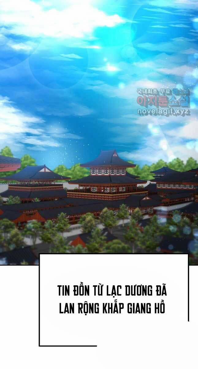 Sự Chuyển Sinh Vào Võ Lâm Thế Gia Của Ranker 90 trang 47