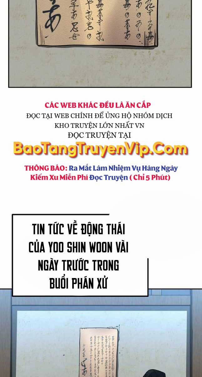 Sự Chuyển Sinh Vào Võ Lâm Thế Gia Của Ranker 90 trang 49