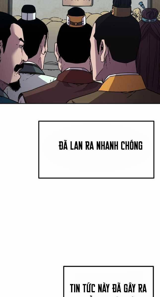 Sự Chuyển Sinh Vào Võ Lâm Thế Gia Của Ranker 90 trang 50