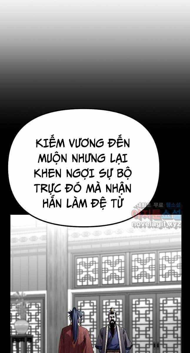 Sự Chuyển Sinh Vào Võ Lâm Thế Gia Của Ranker 90 trang 54