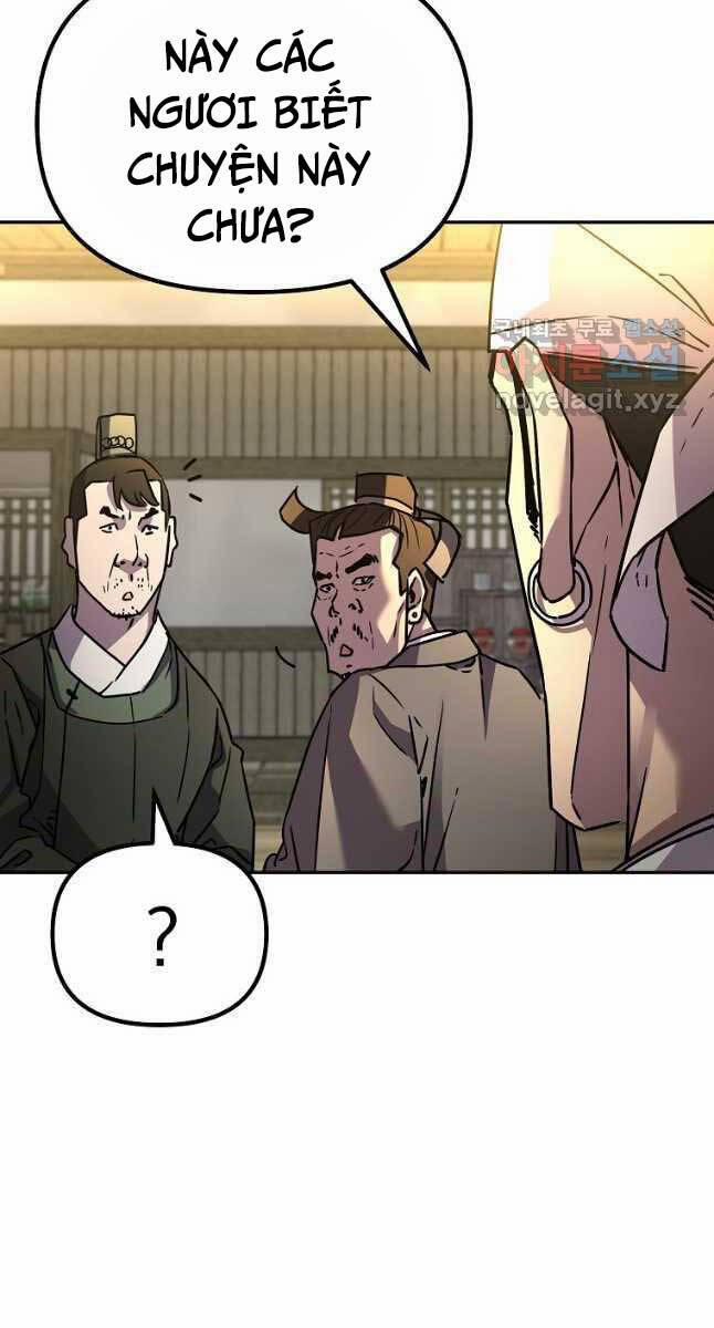 Sự Chuyển Sinh Vào Võ Lâm Thế Gia Của Ranker 90 trang 56